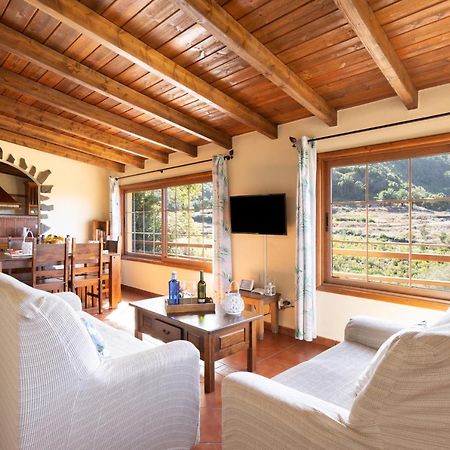 Home2Book Las Mimbreras Агуло Экстерьер фото